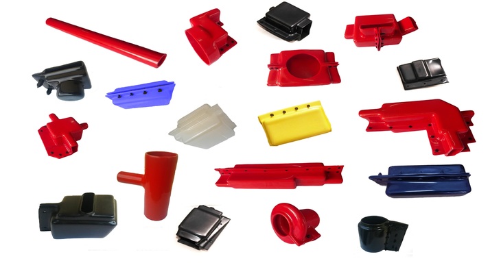 Insulating Boots/Shrouds