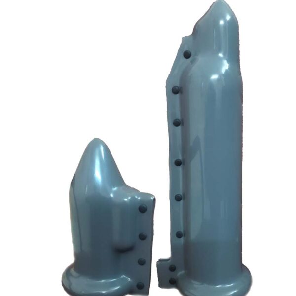 Outdoor Insulation Covers for Transformers