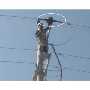 Utility Birdguards for power distribution